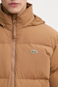 Пухова куртка Lacoste BH5154