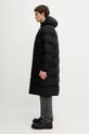 Куртка Lacoste BH9221 чорний AW25