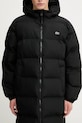 Lacoste geacă negru BH9221
