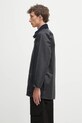Куртка Barbour Beaufort Wax Jacket MWX0017NY91 темно-синій AW25