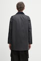 Odzież Barbour kurtka Beaufort Wax Jacket MWX0017NY91 granatowy