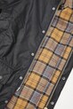 Куртка Barbour Beaufort Wax Jacket MWX0017NY91 темно-синій