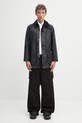 Barbour rövid kabát Beaufort Wax Jacket MWX0017NY91