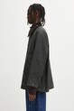 Barbour kurtka OS Bedale Wax Jacket MWX1679SG91 zielony AW25