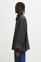 Barbour jacket OS Bedale Wax Jacket MWX1679SG91 green AW25