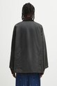 Odzież Barbour kurtka OS Bedale Wax Jacket MWX1679SG91 zielony