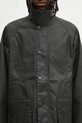 Barbour kurtka OS Bedale Wax Jacket zielony MWX1679SG91