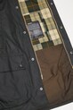 Barbour kurtka OS Bedale Wax Jacket MWX1679SG91 zielony