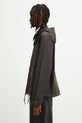 Barbour kurtka Re-Engineered Bardon Spey Wax Jacket MWX2482OL71 zielony AW25