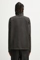 Barbour kurtka Re-Engineered Bardon Spey Wax Jacket MWX2482OL71 zielony