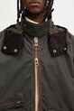 Barbour kurtka Re-Engineered Bardon Spey Wax Jacket MWX2482OL71