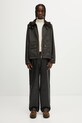 Barbour kurtka Re-Engineered Bardon Spey Wax Jacket MWX2482OL71