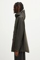 Barbour kurtka Re-Engineered Endurance Mountain Wax Parka MWX2484OL71 zielony AW25