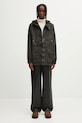 Barbour geacă Re-Engineered Endurance Mountain Wax Parka MWX2484OL71