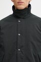Barbour jacket Padded Transport Jacket black MCA1065BK11