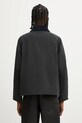Oblečenie Bunda Barbour Padded Transport Jacket MCA1065NY71 tmavomodrá