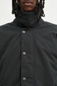 Bunda Barbour Padded Transport Jacket tmavomodrá MCA1065NY71