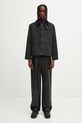 Bunda Barbour Padded Transport Jacket MCA1065NY71