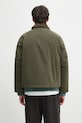 Clothing Barbour jacket Padded Transport Jacket MCA1065OL51 green