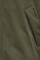 Barbour geacă Padded Transport Jacket MCA1065OL51 verde