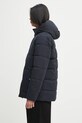 Яке Barbour Brampton Puffer Jacket MQU1805NY92 тъмносин AW25