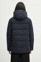 Дрехи Яке Barbour Brampton Puffer Jacket MQU1805NY92 тъмносин