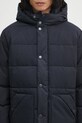 Яке Barbour Brampton Puffer Jacket тъмносин MQU1805NY92