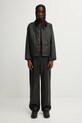 Barbour kurtka OS Transport Wax Jacket MWX1678SG91
