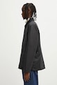 Barbour giacca Ambleside Wax Jacket MWX2201NY96 nero AW25