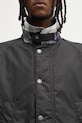 Barbour giacca Ambleside Wax Jacket nero MWX2201NY96