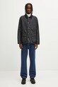 Barbour kurtka Ambleside Wax Jacket MWX2201NY96