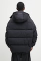 Clothing Maison MIHARA YASUHIRO down jacket OVERESIZED DOWN J15BL141 black