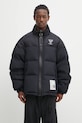 Maison MIHARA YASUHIRO down jacket OVERESIZED DOWN black J15BL141