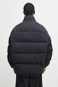 Maison MIHARA YASUHIRO down jacket OVERESIZED DOWN J15BL141 black