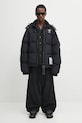 Maison MIHARA YASUHIRO down jacket OVERESIZED DOWN J15BL141