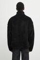 Ρούχα Μπουφάν Maison MIHARA YASUHIRO AMATEUR SEWN WIDE BACK BOA A15BL601 μαύρο