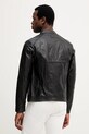 Abbigliamento Liu Jo giacca in pelle QXX059.P0407 nero