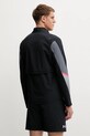 Odzież Under Armour kurtka treningowa Velociti Storm 6005901 czarny