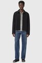 Μάλλινο μπουφάν AllSaints CELESTE M011OD