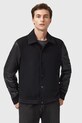 Δερμάτινο μπουφάν AllSaints ENDLETON M012LC