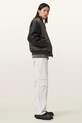Куртка-бомбер AllSaints MYLER M014LC коричневый