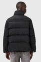 AllSaints kurtka PULSE czarny M014OD