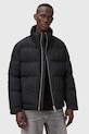 AllSaints kurtka PULSE M014OD czarny