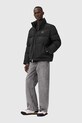 AllSaints kurtka PULSE M014OD