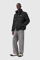 AllSaints kurtka PULSE M014OD