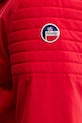 Fusalp kurtka narciarska Power III A2013. czerwony