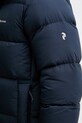 Peak Performance kurtka puchowa Rivel G80561 granatowy