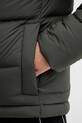 Peak Performance kurtka puchowa Rivel G80561 zielony