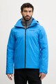 Peak Performance kurtka narciarska Maroon inne niebieski G80505