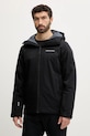 Peak Performance kurtka narciarska Rider inne czarny G80485